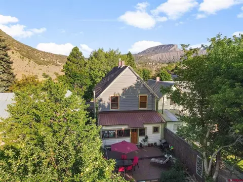 262 E 3rd Ave, Durango, CO 81301 photo 1