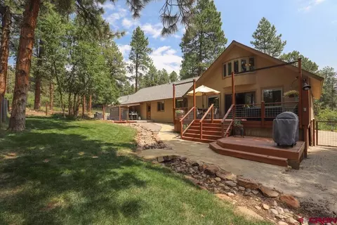 305 Sortais Rd, Durango, CO 81301 photo 1