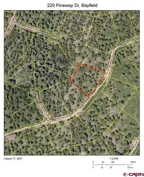 229 Pineway Dr, Bayfield, CO 81122 photo 1