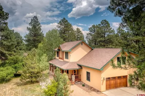 454 Shenandoah Rd, Durango, CO 81303 photo 1