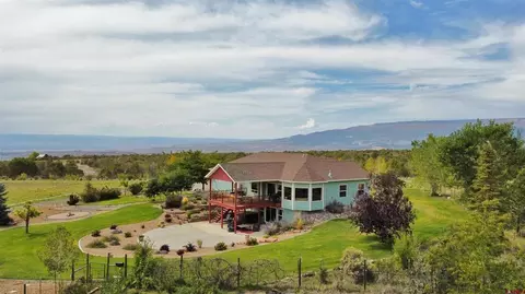 15423 2525 Rd, Cedaredge, CO 81413 photo 1