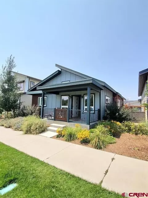 194 Pioneer Ave, Durango, CO 81301 photo 1