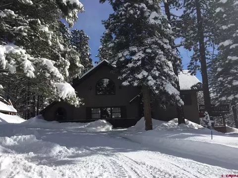230 Spruce Mesa Dr, Durango, CO 81301 photo 1