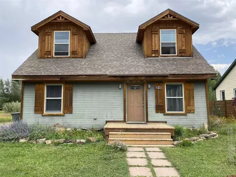 110 Emerald Ln, Gunnison, CO 81230 photo 1