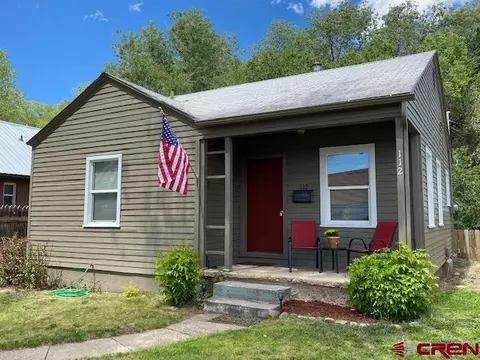 112 E North St, Cortez, CO 81321 photo 1