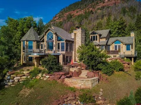 9475 High Mdws, Durango, CO 81301 photo 1