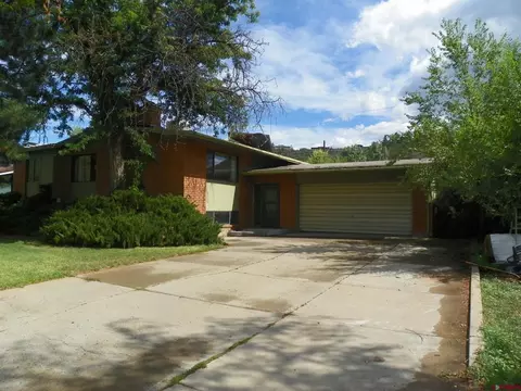 904 Spruce Dr, Durango, CO 81301 photo 1