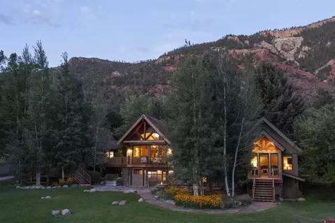 2755 County Road 250, Durango, CO 81301 photo 1