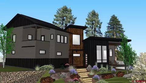 1174 Twin Buttes Ave, Durango, CO 81301 photo 1
