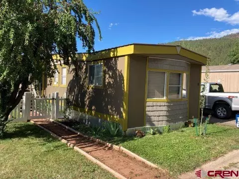 8 Huckleberry Ln, Durango, CO 81301 photo 1