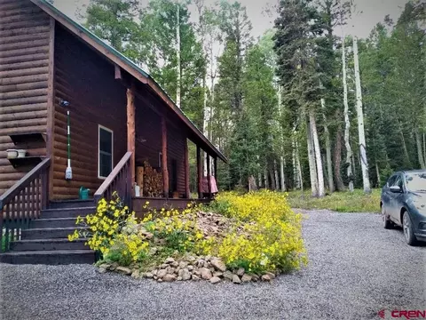 131 Crest Dr, Cimarron, CO 81220 photo 1