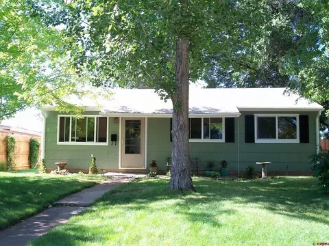 633 E 2nd St, Cortez, CO 81321 photo 1