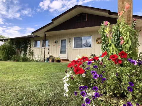 1620 E Mcarthur Ave, Cortez, CO 81321 photo 1