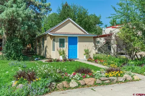 435 Browning, Ignacio, CO 81137 photo 1