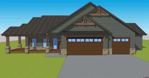 28 Estancia Ct, Durango, CO 81301 photo 1
