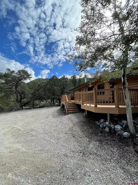 190 Cedar Ridge Rd, Mosca, CO 81146 photo 1