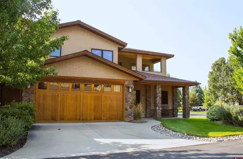 103 Turnberry, Durango, CO 81301 photo 1