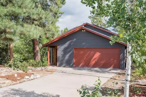 47 Spruce Ct, Durango, CO 81301 photo 1