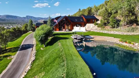 422 N Rainbow Rd, Durango, CO 81303 photo 1