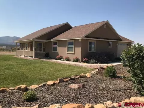 8201 Road 294 Loop, Cortez, CO 81321 photo 1