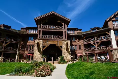 14 Hunter Hill Rd #A-304, Mount Crested Butte, CO 81225 photo 1