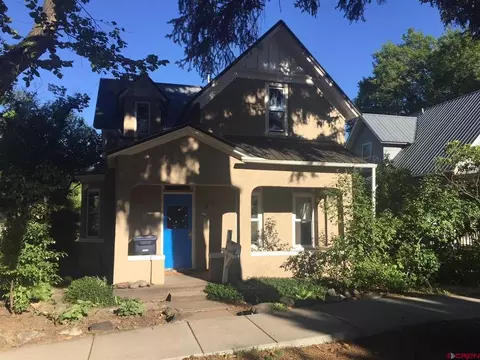 835 E 6th Ave, Durango, CO 81301 photo 1