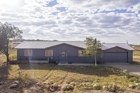 540 Rustic Rd, Durango, CO 81301 photo 1