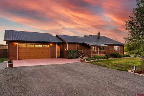 420 Rustic Rd, Durango, CO 81301 photo 1