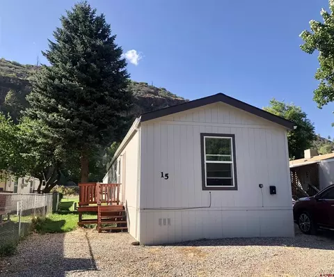 6000 County Road 203 #15, Durango, CO 81301 photo 1