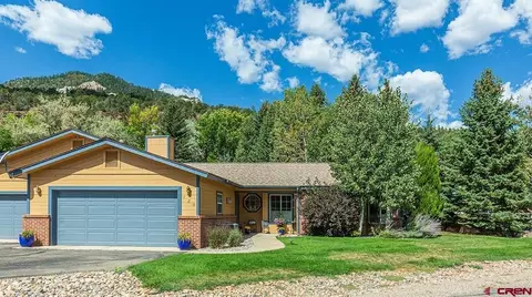 720 Waterfall Ln, Durango, CO 81301 photo 1