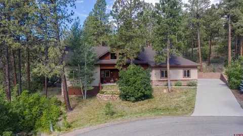 92 Snowslide Ct, Durango, CO 81301 photo 1