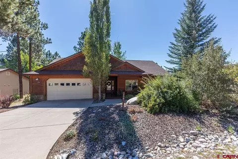 270 El Diente Dr, Durango, CO 81301 photo 1