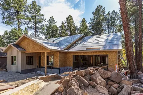 310 Hay Barn Rd, Durango, CO 81301 photo 1