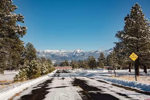 22 Ryder Ct, Pagosa Springs, CO 81147