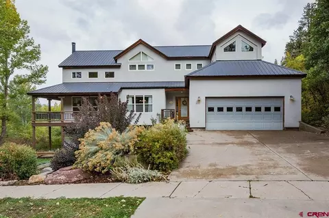 2113 Mockingbird Valley Ct, Durango, CO 81301 photo 1