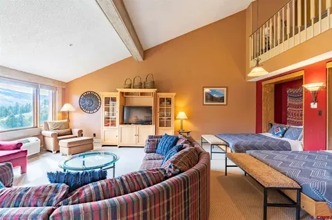 314 N Tamarron Dr #411, Durango, CO 81301 photo 1