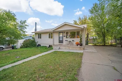 504 Clovis Dr, Durango, CO 81301 photo 1