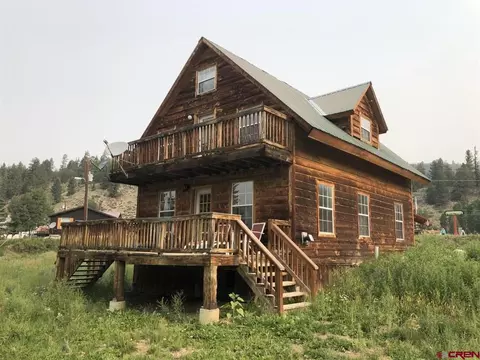 816 State St, Pitkin, CO 81241 photo 1