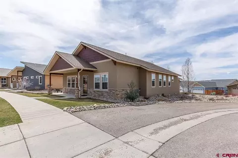 150 Oxbow Cir, Durango, CO 81301 photo 1