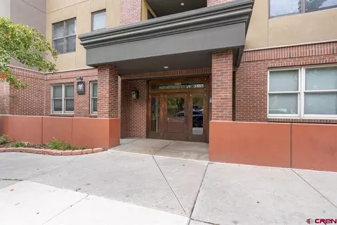 543 E 2nd Ave #3A, Durango, CO 81301 photo 1