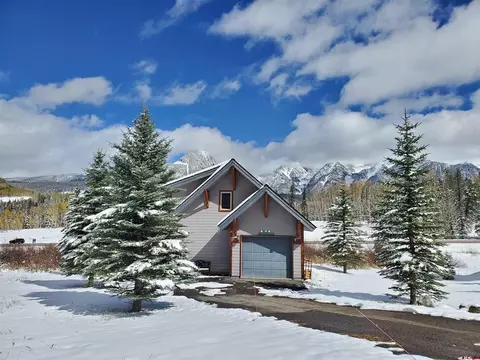 147 Meadowview, Durango, CO 81301 photo 1