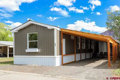 22 Huckleberry Ln, Durango, CO 81301 photo 1