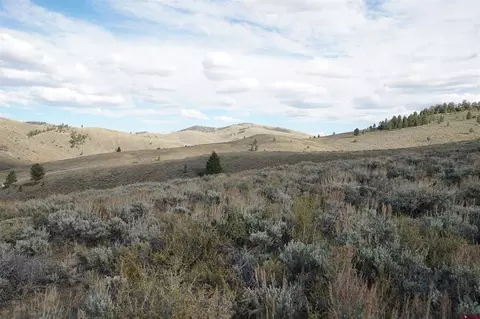 Tbd Goose Creek Road, Powderhorn, CO 81243