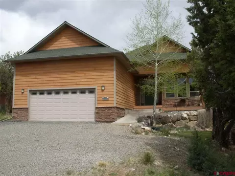 19024 Pinon Dr, Cedaredge, CO 81413 photo 1