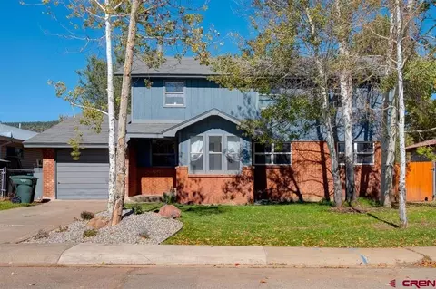 707 Ford Dr, Durango, CO 81301 photo 1