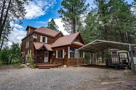12906 County Road 250, Durango, CO 81301 photo 1