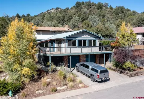 105 Conejo Pl, Durango, CO 81301 photo 1