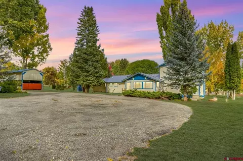 6644 County Road 203, Durango, CO 81301 photo 1