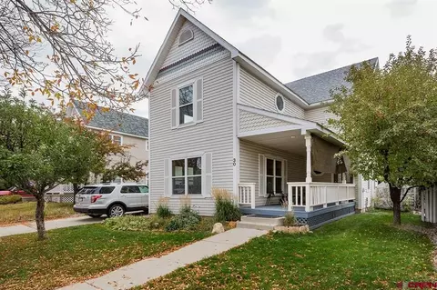 30 Miller Dr, Durango, CO 81301 photo 1