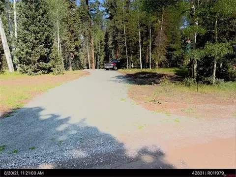 603 Spruce Rd, Cimarron, CO 81220 photo 1